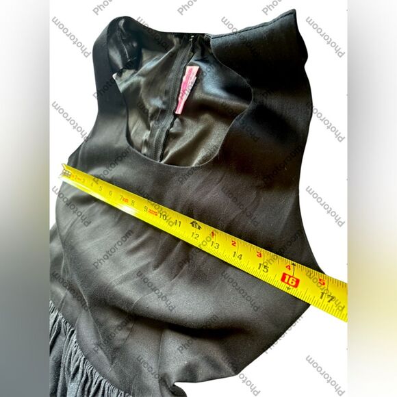 Micheline Pitt Pinup Couture - Aurora Dancing Horses Jenny Dress - Picture 7 of 10